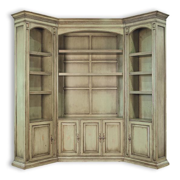 Estrella Corner Unit
