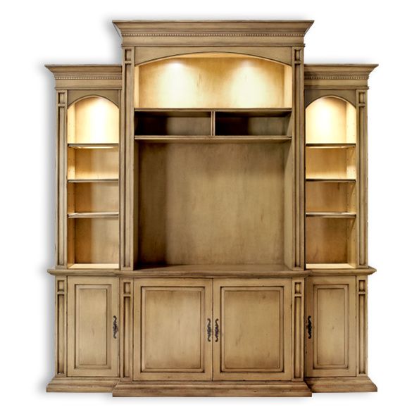 Estrella Wall Unit