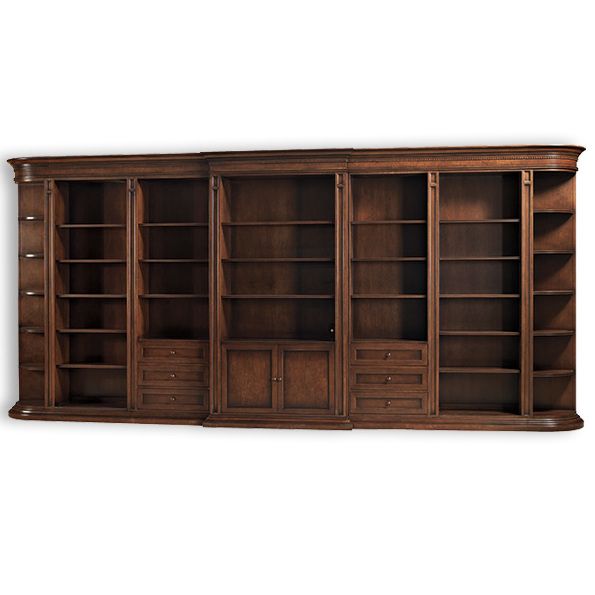 Estrella Wall Unit