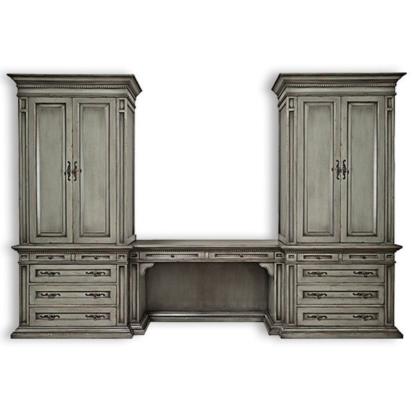 Estrella Wall Unit