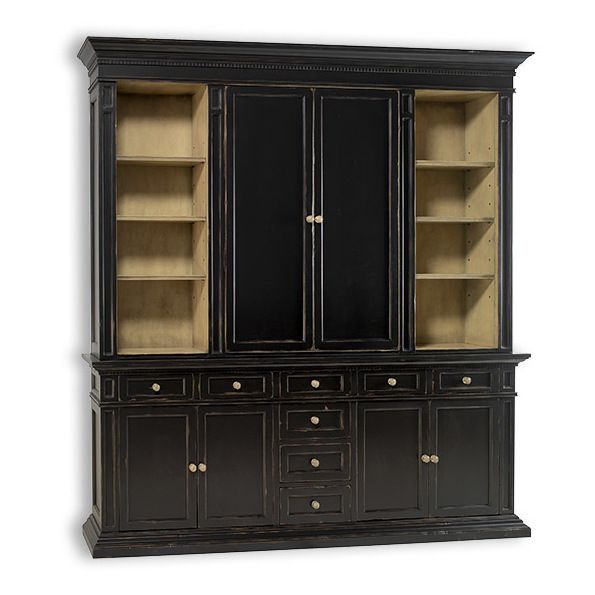 Estrella Wall Unit