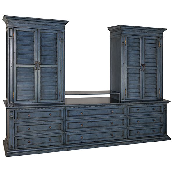 Estrella Wall Unit