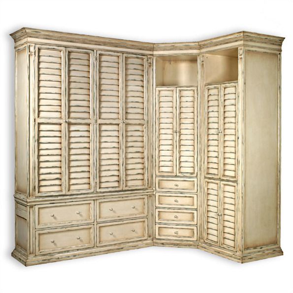 Estrella Wall Unit