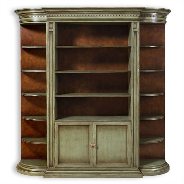 Estrella Wall Unit