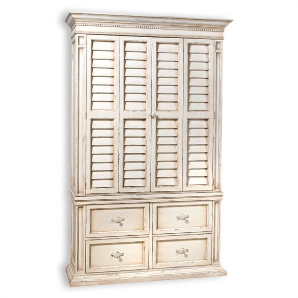 Estrella Wall Unit