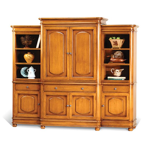 Eva Wall Unit
