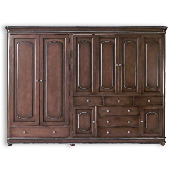 Eva Wardrobe