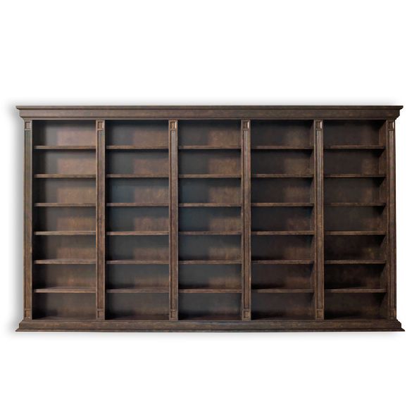 Gabriel Bookcase