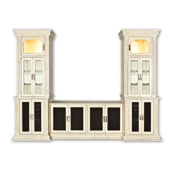Gabriel Wall Unit