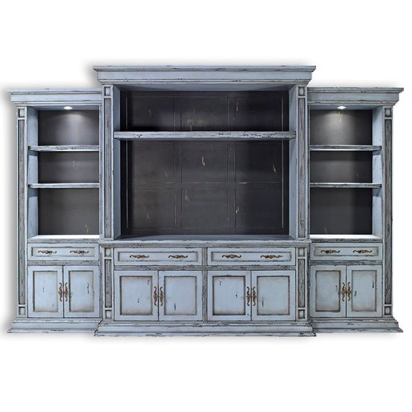 Gabriel Wall Unit