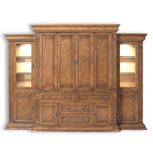 Gabriel Wall Unit