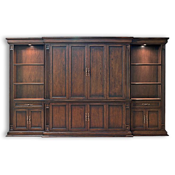 Gabriel Wall Unit