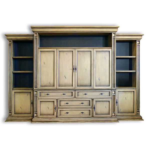 Gabriel Wall Unit