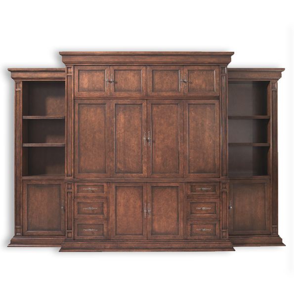 Gabriel Wall Unit