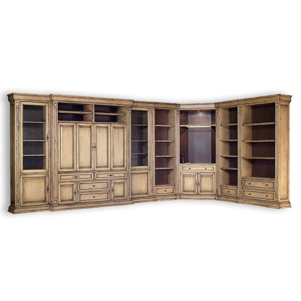 Gabriel Wall Unit