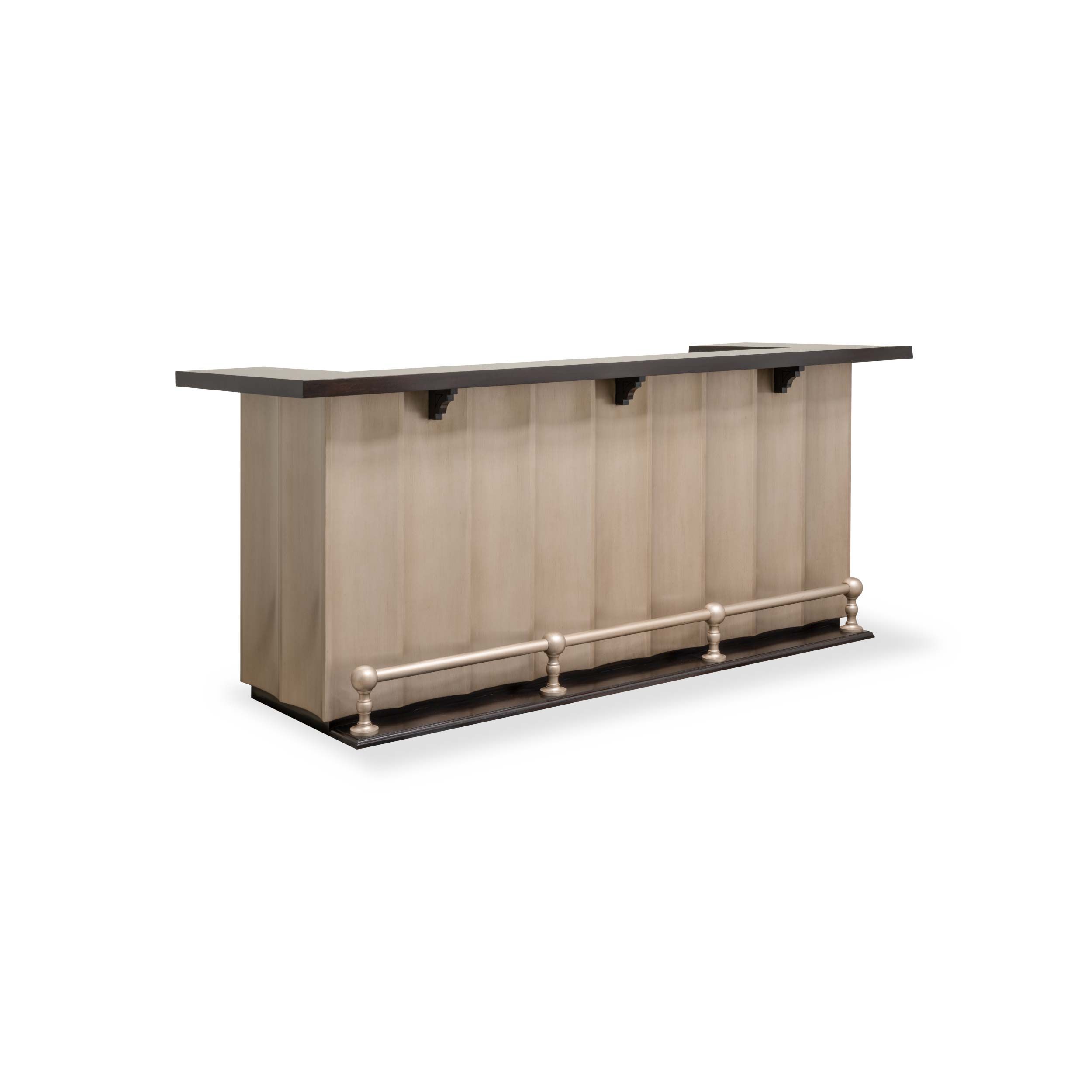 Gwenevere Bar Cabinet