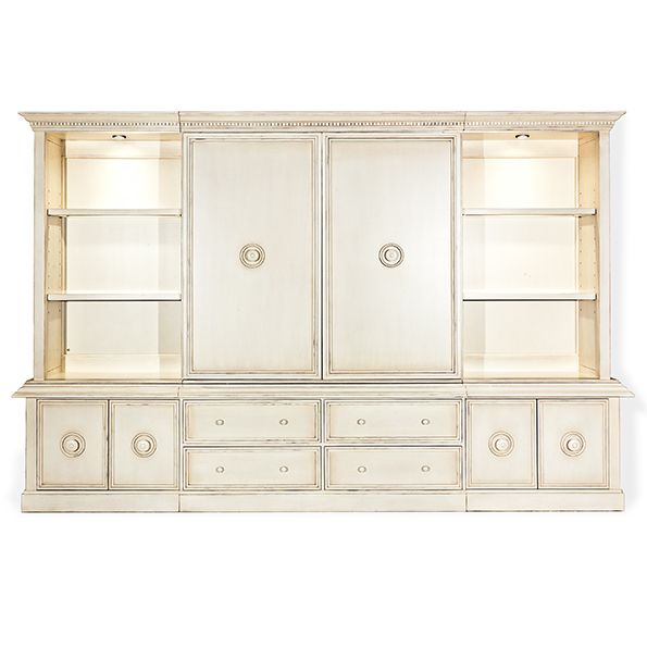 Islamorada Wall Unit