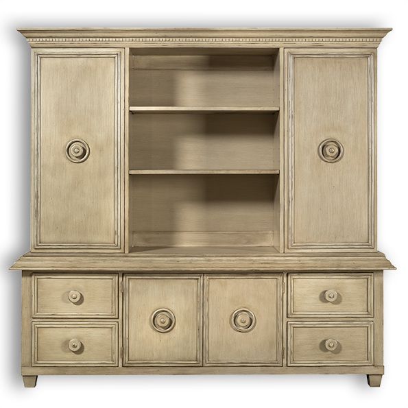 Islamorada Wall Unit