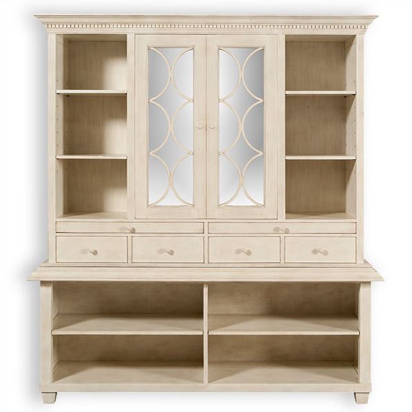 Islamorada Wall Unit