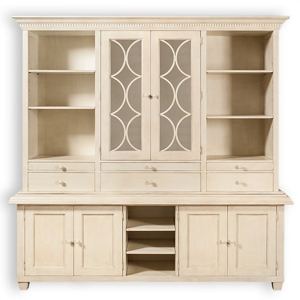 Islamorada Wall Unit