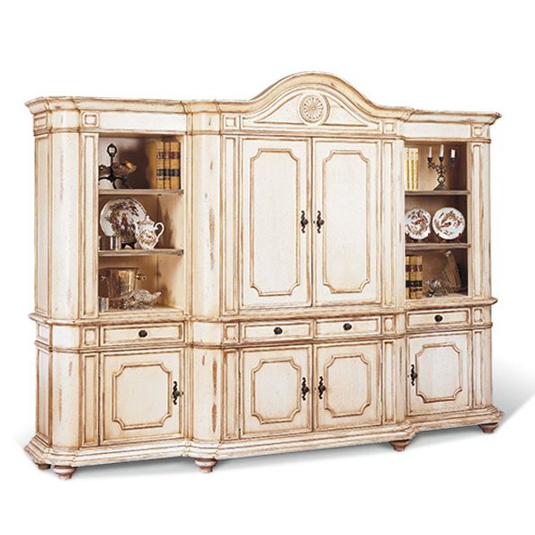 Laurel Wall Unit