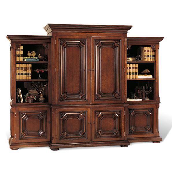 LeBlanc Wall Unit