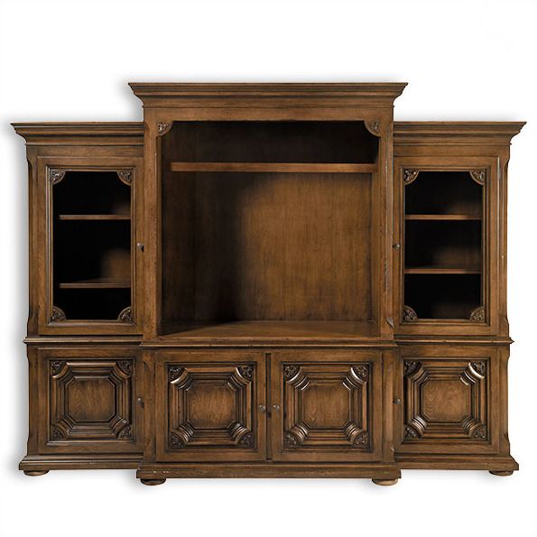 LeBlanc Wall Unit