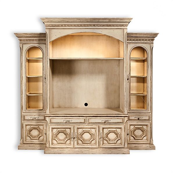 LeBlanc Wall Unit