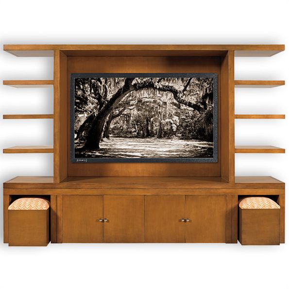 Massimo TV Cabinet