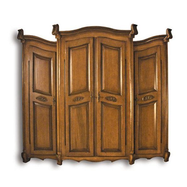 Michelle Wall Unit