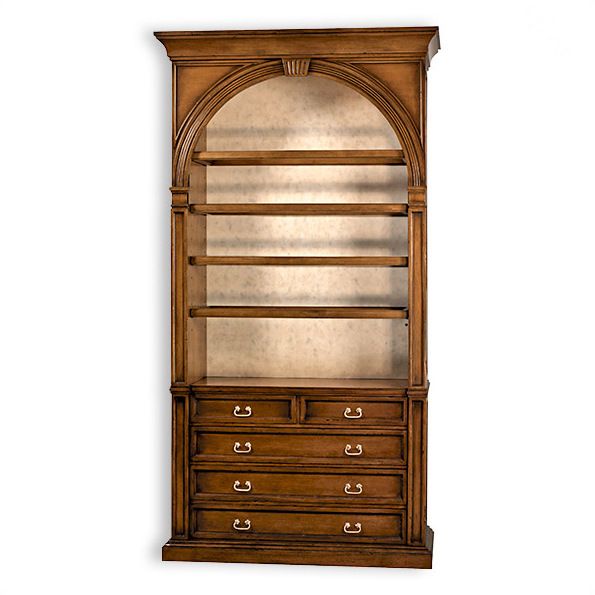 Molier Wall Unit