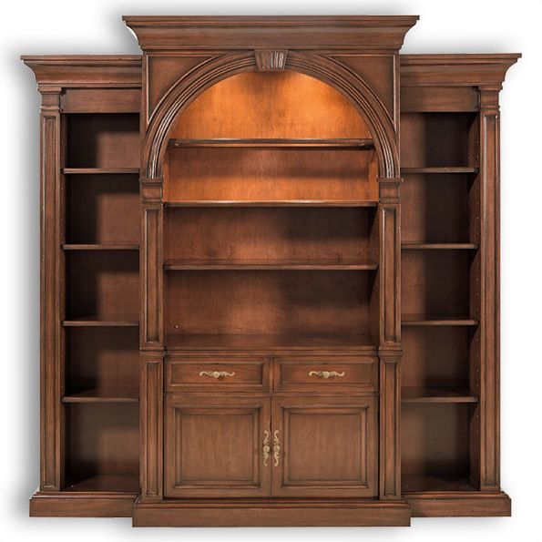 Molier Wall Unit