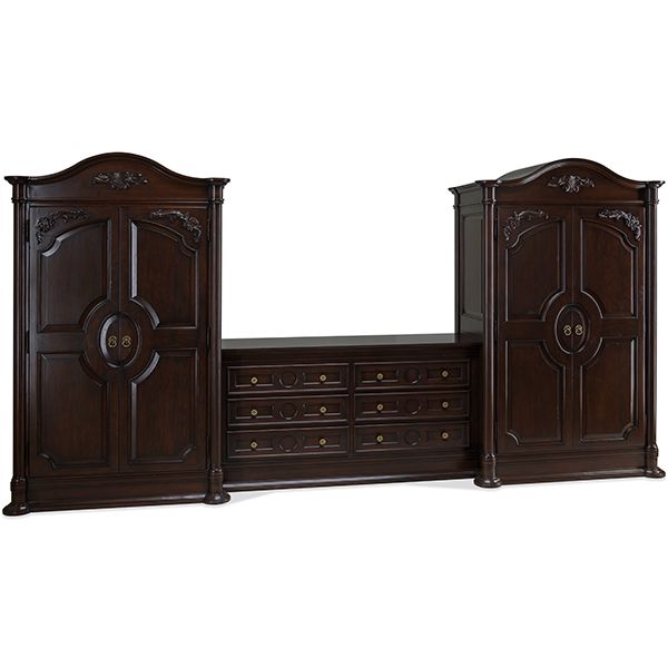Noelle Wall Unit