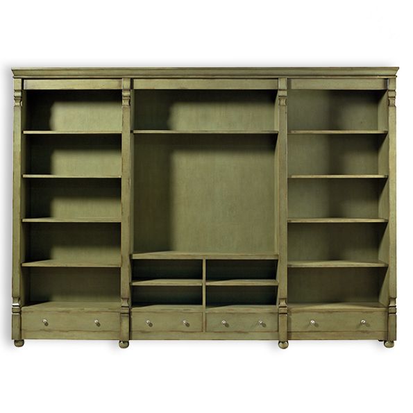 Olga Wall Unit
