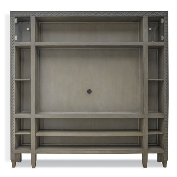 Perot Wall Unit