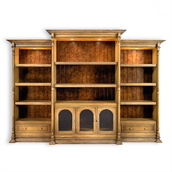 Reilly Wall Unit