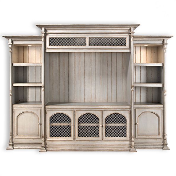 Reilly Wall Unit