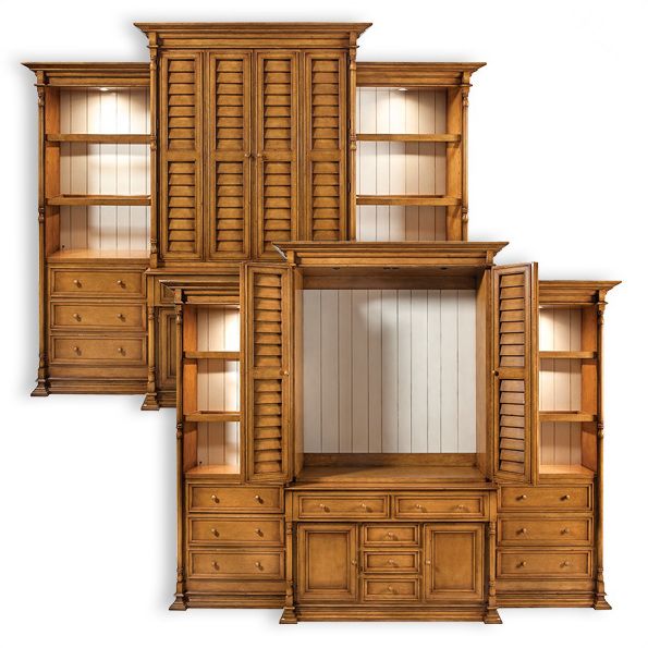 Reilly Wall Unit