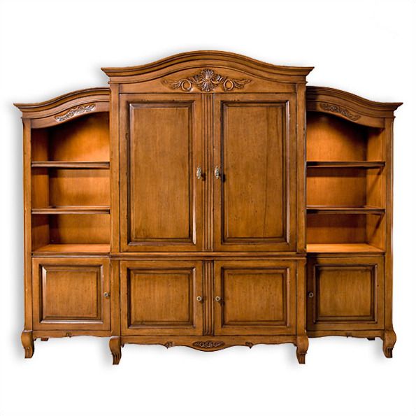 Robb Wall Unit