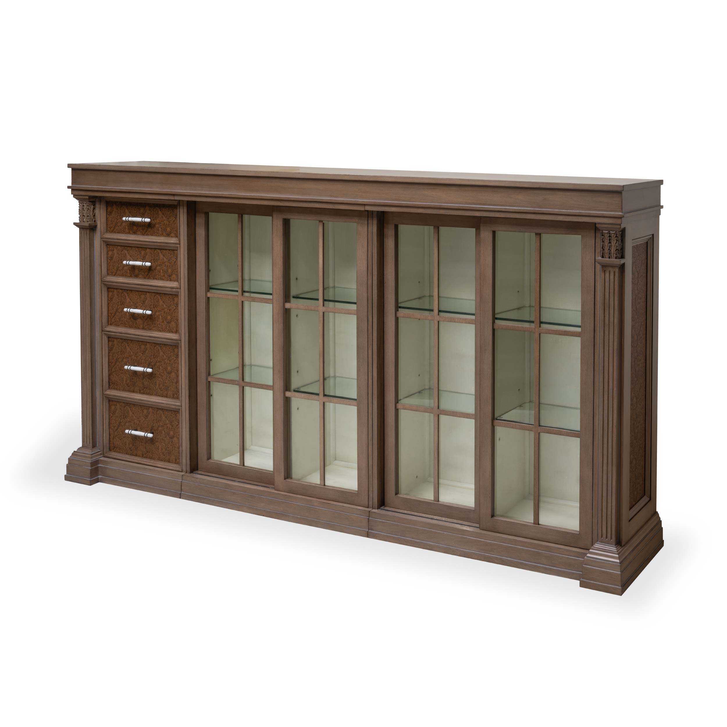 Rosa Cabinet