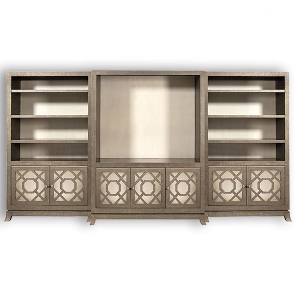 Rowena Wall Unit
