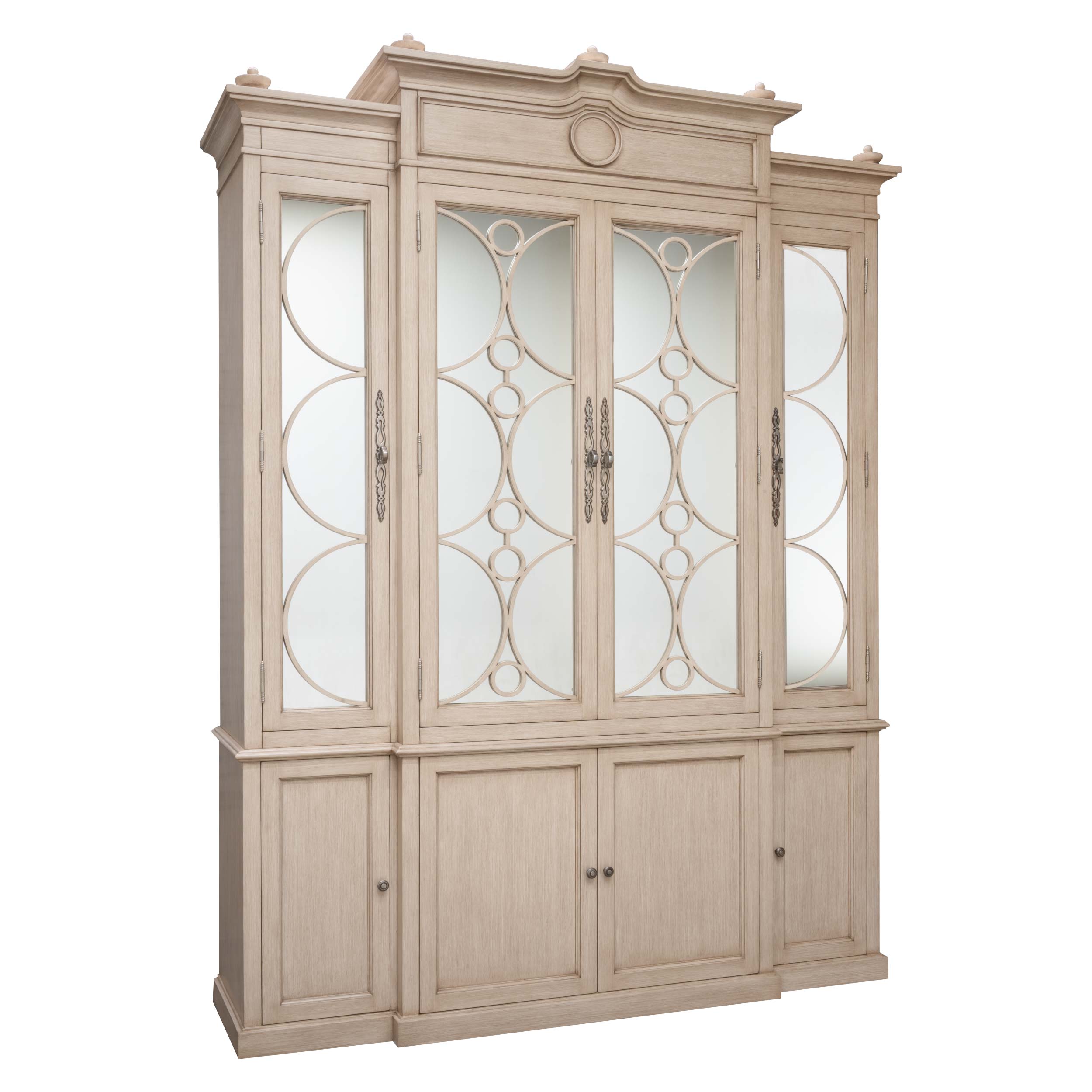 Rozala Cabinet