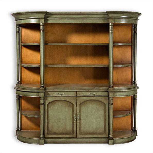Sabrina Wall Unit