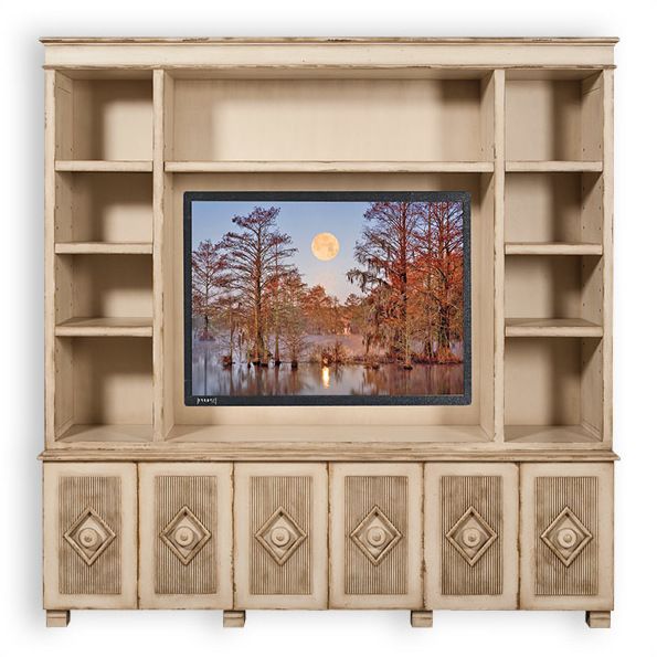 Samantha Wall Unit