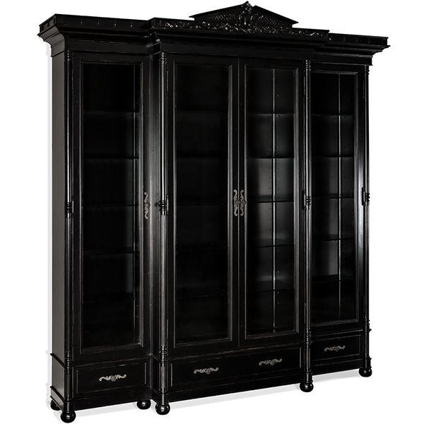Seabron Wall Cabinet