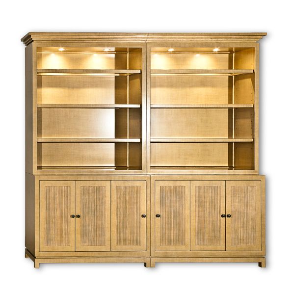 Seagrove Wall Unit