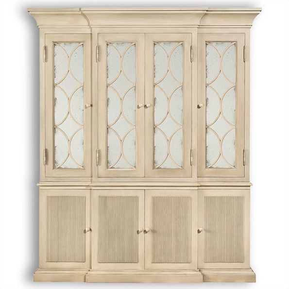 Seagrove Wall Unit