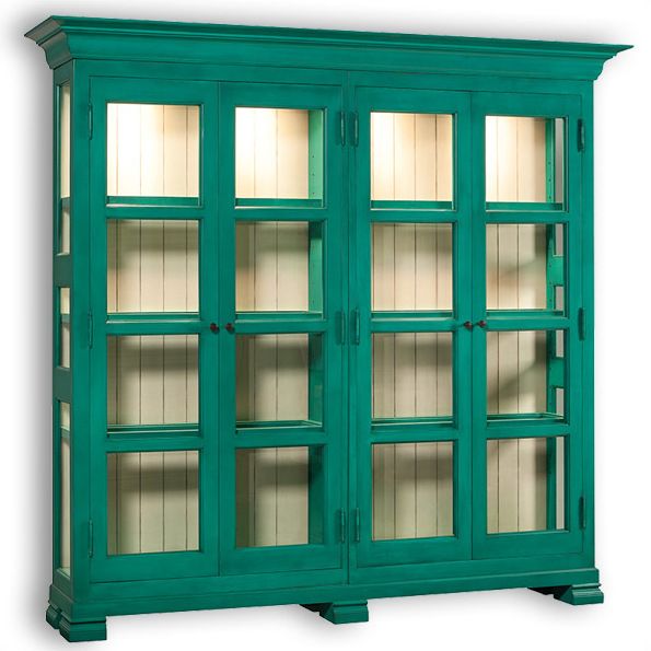 Sherwood Wall Unit