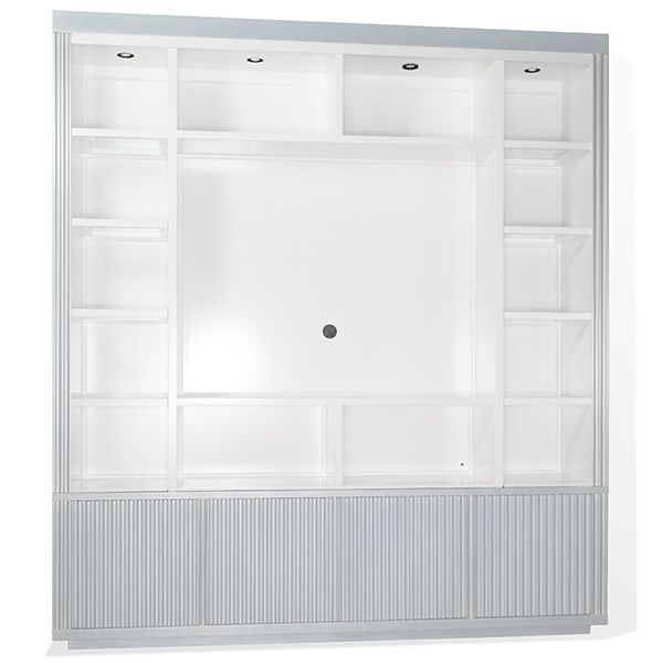Talbot Wall Unit