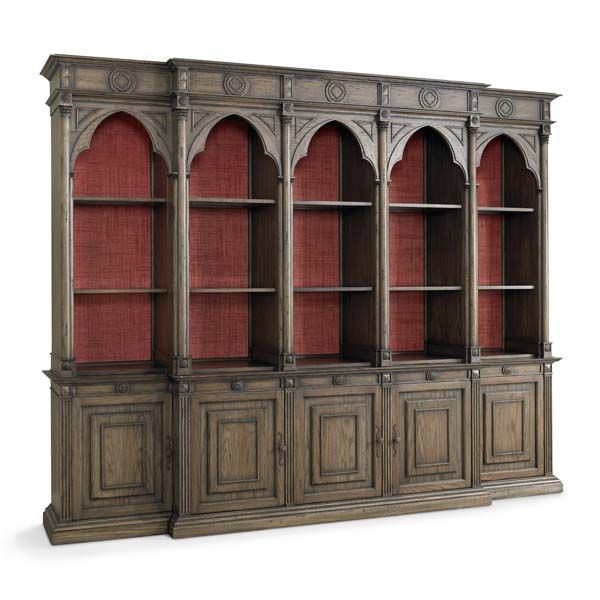 Veselova Wall Unit